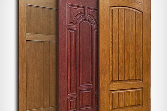 Oak Hills-fiberglass-door-repair