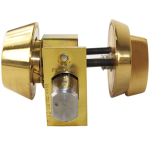 high security deadbolt Oak Hills