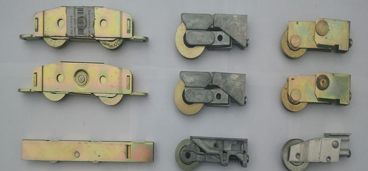 patio sliding door wheel replacement Oak Hills