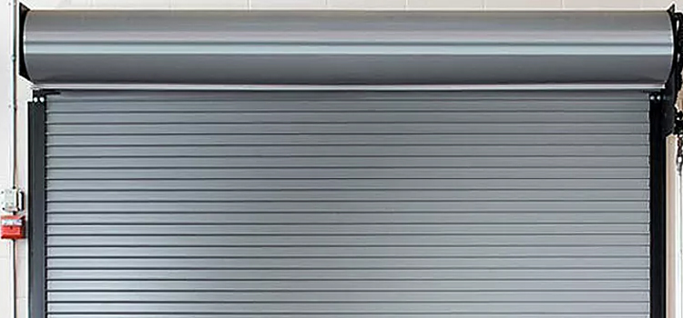 rolling steel door repair Oak Hills