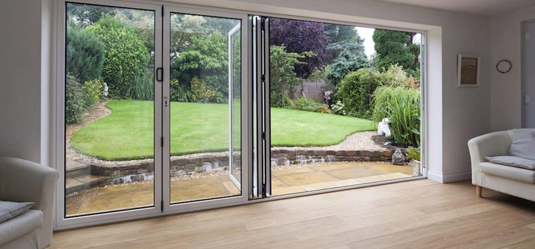 sliding door specialist Oak Hills